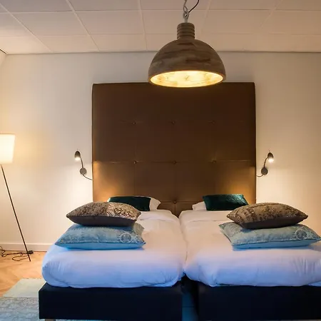 Heidebad 4*