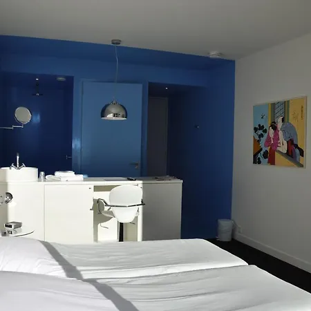 Heidebad Hotel