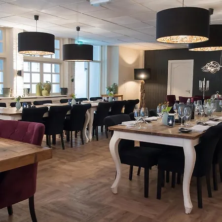 Hotel Heidebad Epe