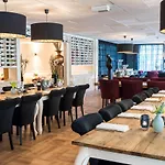 Heidebad Hotell Epe