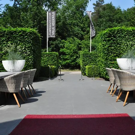 Heidebad 4* Epe