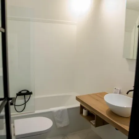 Heidebad Szálloda 4*