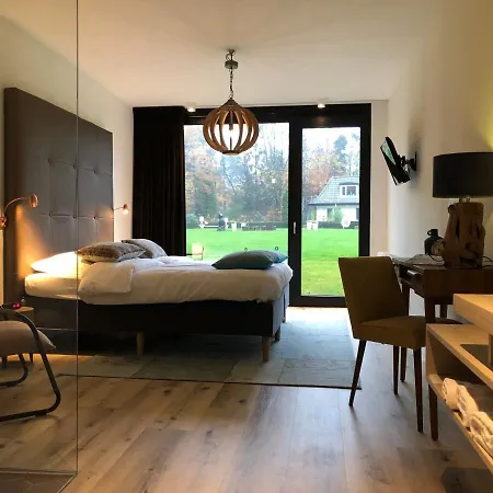 Szálloda Heidebad 4*