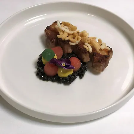 Szálloda Heidebad 4*