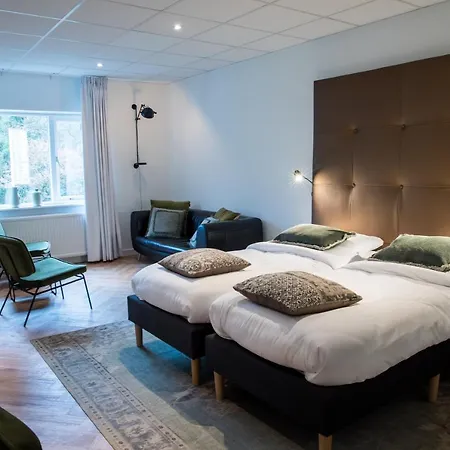 Heidebad 4*