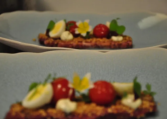 Heidebad Отель Эпе