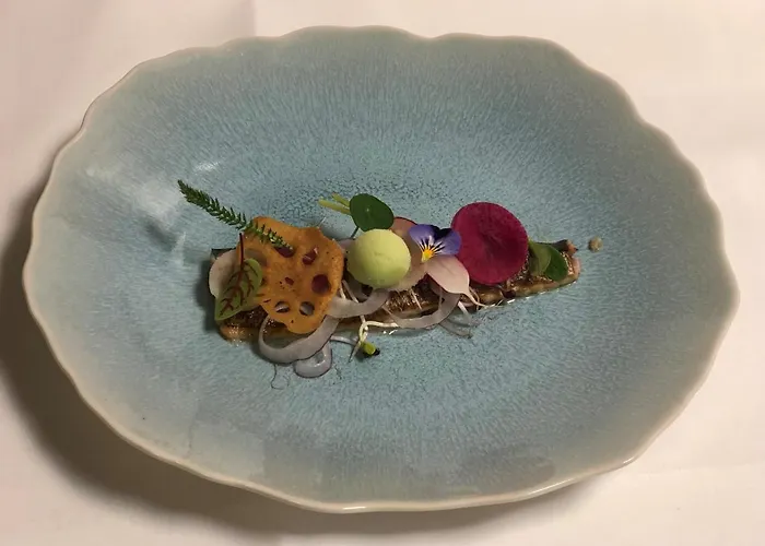 Отель Heidebad Эпе