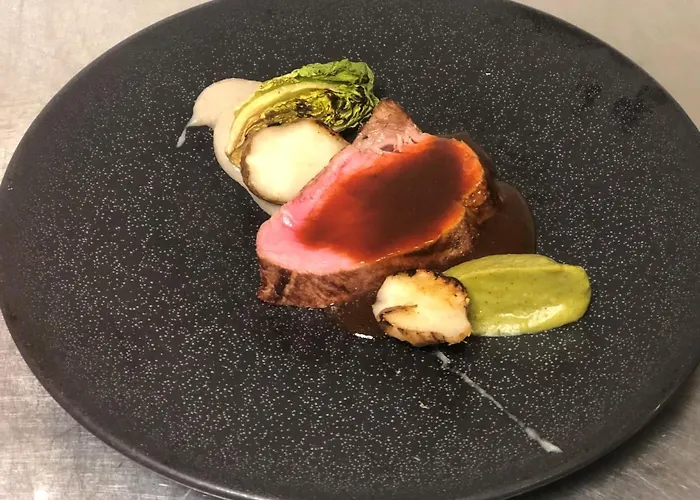 Отель Heidebad 4*