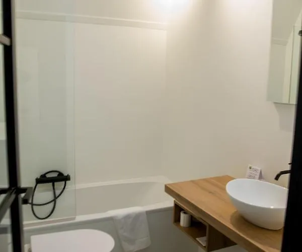 Heidebad Отель 4*