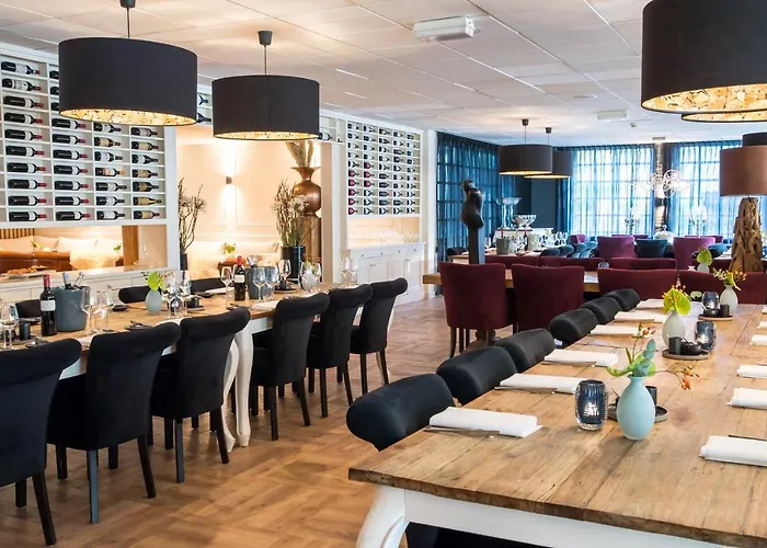 Heidebad Отель Эпе