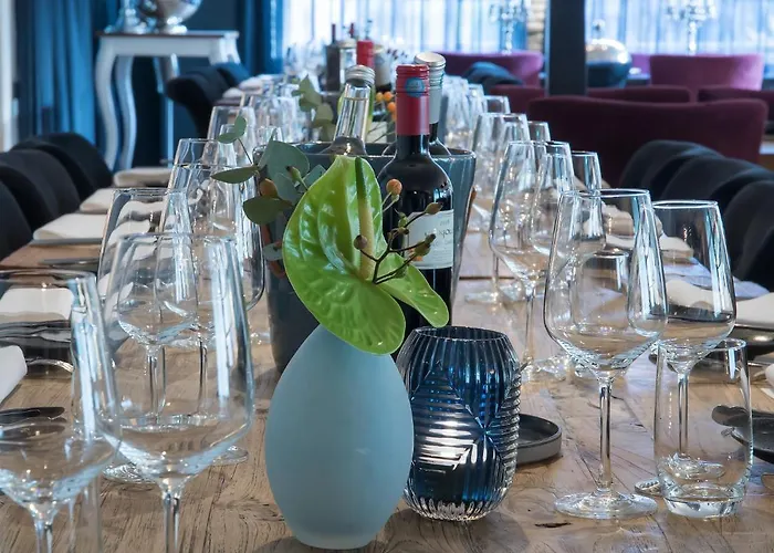 Отель Heidebad Эпе