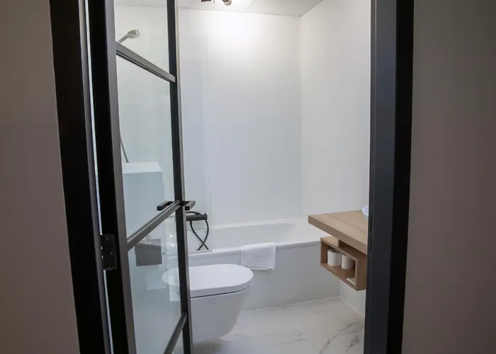 Heidebad Отель 4*