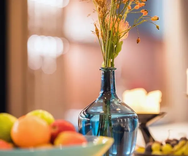 Heidebad Отель Эпе